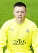 Jamie Barclay