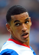 Nick Blackman