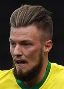Anthony Pilkington
