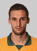 Matthew Spiranovic