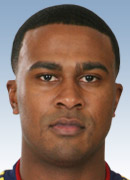 Robbie Findley