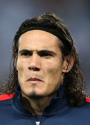 Edinson Cavani