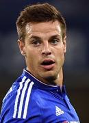 Cesar Azpilicueta