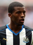 Georgino Wijnaldum