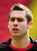 Joe Mattock