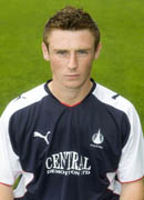 Chris Mitchell