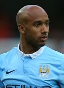 Fabian Delph