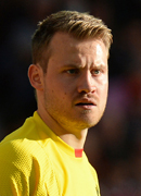 Simon Mignolet